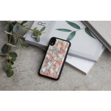 IKins SmartPhone case iPhone XR diamond...