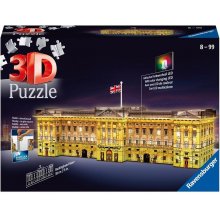 Ravensburger 3D Puzzle Buildings at Night...