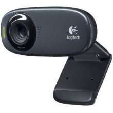 LOGITECH HD C310 webcam 5 MP 1280 x 720...