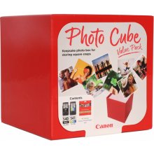 Tooner Canon PG-540 / CL-541 Photo Cube...