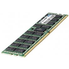 Mälu HP E 16GB (1x16GB) Dual Rank x4...