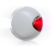 FLEXI LED Lighting System light grey