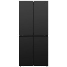 Холодильник HISENSE RQ563N4GB1 side-by-side...