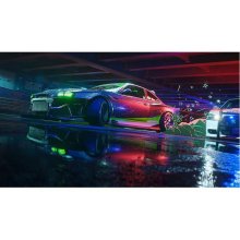 EA XSX Need for Speed: Unbound