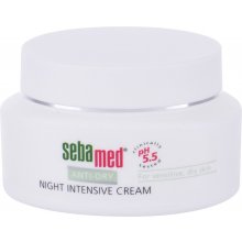 SebaMed Anti-Dry Night Intensive 50ml -...