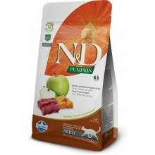 Farmina N&D PUMPKIN - Venison, Pumpkin &...