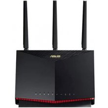 ASUS RT-AX86U Pro wireless router Gigabit...