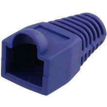 Deltaco MD-23 wire connector RJ-45 Blue
