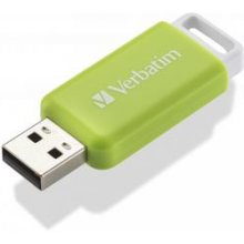 Флешка Verbatim V DataBar USB flash drive 32...