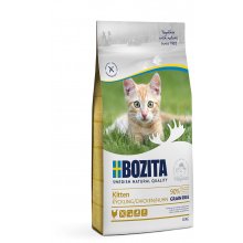 Bozita Kitten Grain Free Chicken 10kg...