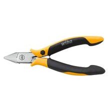 Wiha Diagonal cutter Professional ESD