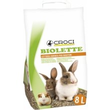 CROCI Biolette Orgaaniline Aluspanu Taimsest...