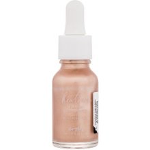 Barry M Heatwave Multi-Use Liquid Shimmer...