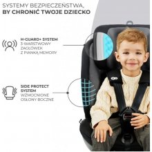 KinderKraft Car seat XPEDITION 2 i-Size...