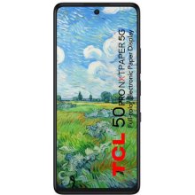 Мобильный телефон TCL 50 Pro NXTPAPER 5G...