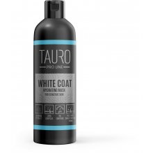 TAURO Pro Line White Coat moisturizing mask...