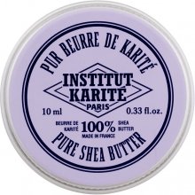 Institut Karité Pure Shea Butter 10ml - Body...