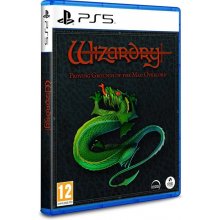 Mäng Warner Bros. PS5 Wizardry: Proving...