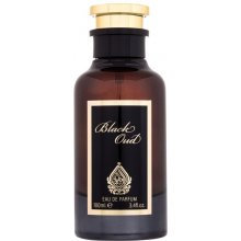 House Of Perfumes Black Oud 100ml - Eau de...