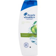 Head & Shoulders Apple Fresh 360ml - Shampoo...