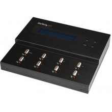 STARTECH.COM USB DUPLICATOR и ERASER HDD...