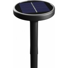 SPECTRUM LED Solar garden lamp Plato CCT...