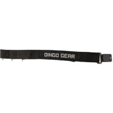 DINGO Kaetud Ogarihm "Profi" 56-64cm