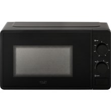 Mikrolaineahi Adler | Microwave Oven | AD...