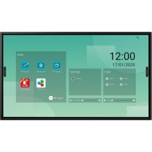 SHARP NEC LM431 43IN LFD IFP UHD 500CD/QM...