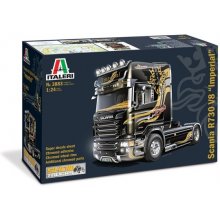 Italeri Scania R730 V8 Imperial