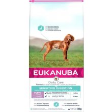 Eukanuba Puppy Daily Care Sensitive...