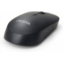 DICOTA Wireless Mouse SILENT V2 black