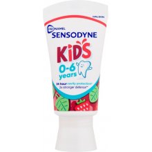 Sensodyne Pronamel Kids 0-6 Years 50ml -...