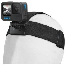 GoPro Head Strap 2.0 All HERO Cameras