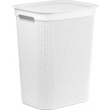 Rotho Brisen - laundry basket - 50l