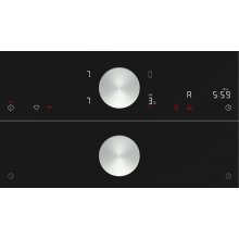 Neff T58PTF1L0 N 90, self-sufficient hob...