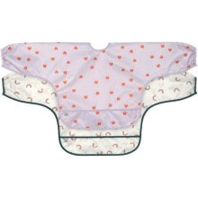 Lässig 1311021642 baby bib Bib apron...