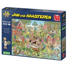 Jumbo Jan van Haasteren Midsummerfestival...