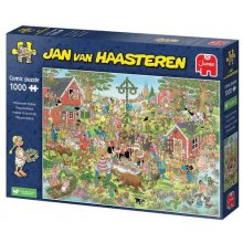 Jumbo Jan van Haasteren - Midsummerfestival...