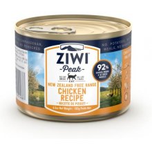 Ziwi Peak - Cat - Wet New Zealand Chicken...