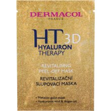 Dermacol 3D Hyaluron Therapy Revitalising...