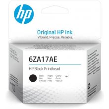 HP 6ZA17AE Black Printhead