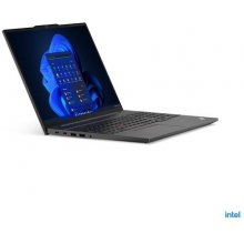 Sülearvuti LENOVO ThinkPad E16 Gen 1 (Intel)...