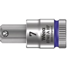 Wera 05003341001 socket/socket set