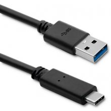 Qoltec 50363 USB 3.1 type C male cable