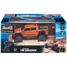 Revell RC Car VW Amarok