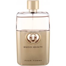 Gucci Guilty 90ml - Eau de Parfum naistele
