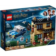 Lego Harry Potter Privet Drive 4 - 75968