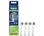 Oral-B Cross Action Replacement Brush Heads...