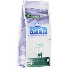 farmina renal cat food